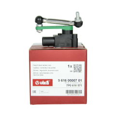 Headlight Level sensor Rear 7P0616571 96160000701 VW Touareg Vika