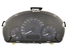 Speedometer/Instrument Cluster Peugeot 1007 9658241480 30075