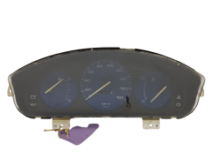 Speedometer/Instrument Cluster Mazda 121 46DB03 119-390 Yazaki