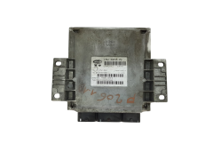 Controller 9643707380 9644925780 IAW48P2.76 16.495.044 PSA