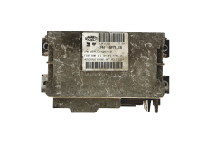 Controller IAW 16FM.E6 46555916 Fiat Magneti Marelli 21714