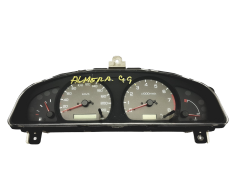 Speedometer/Instrument Cluster Nissan Almera 2N302 57187