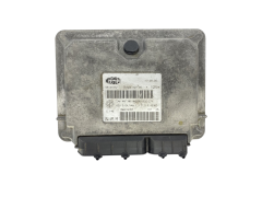 Controller IAW4AF.M9 55187372 61600.627.05 Fiat Magneti Marelli 54294