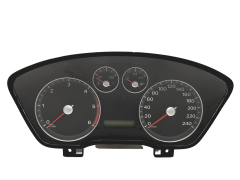 Speedometer/Instrument Cluster Ford Focus 4M5T-10849-GM 4M5T10849GM 30141