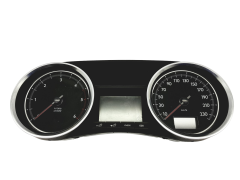 Speedometer/Instrument Cluster Peugeot 508 9800420280 9678565980 47671