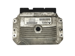Controller 21584288-2A 8200321263 8200387138 Renault Sagem 17556