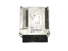 Controller 0281010565 DDE7793443 BMW Bosch 16940 Controller 0281010565 DDE7793443 BMW Bosch 16940