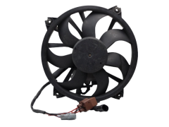 Radiator Fan Motor Citroen C5 Peugeot 407 9684229880 1253N5