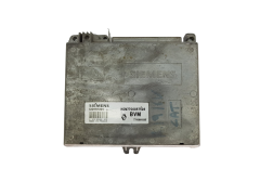 Controller S101715101C 7700857526 7700860285 Renault Siemens 17860