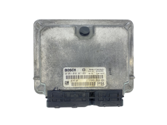 Controller 24417167PB 0281010267 Opel Bosch 63987