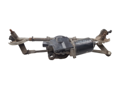 Wiper Mechanism Toyota Yaris 85110-52010 159200-3940 Denso 1618