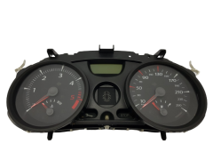 Speedometer/Instrument Cluster Renault Megane 2 8200408785 D 21679