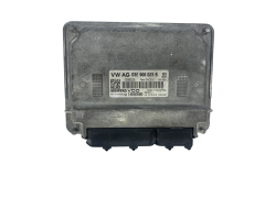Controller 03E906023B 5WP40845 04 Skoda VW Siemens 49327