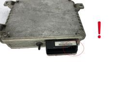 Engine Controller MKC104010 WJ Rover 56740