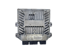 Controller 9660300280 9653451880 5WS40285C-T PSA Siemens 61013