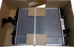 Radiator Original 1691347380 Citroen Peugeot