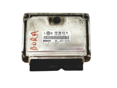 Controller 038906019KH 0281011195 VW Bosch 27950