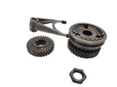 Speed Gear 5  JB1025 Renault Twingo 1 1.2 8v