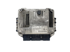 Controller PSA 0281012620 9661813780 9653958980 Bosch 45209