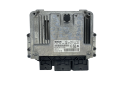 Controller 9666104280 0261S04690 9663193780 PSA Bosch
