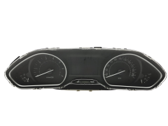 Speedometer/Instrument Cluster Peugeot 208 9822915380 9821126480 NS 29102