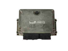 Controller 55191195 0281011499 22342DAE Fiat Bosch 18193