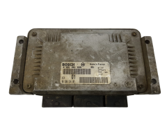 Controller PSA 0261001839 9630059880 28FM0279 Bosch