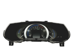 Speedometer/Instrument Cluster Honda Insight 78100-TM8-G220-M1