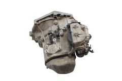 Automatic Gearbox 20CP63 Citroen C3 1.4 8v 