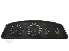 Speedometer/Instrument Cluster Toyota Carina 88481679 88458010 81117855 VDO