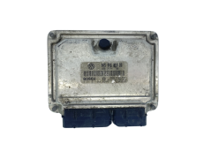 Controller 045906019BG 0281011244 Seat VW Bosch 61777