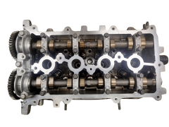 Cylinder Head Hyundai KIA 1.2 16V G4LA 3