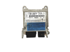 Controller Moduł 0285001551 4M5T14B056AD Ford Bosch