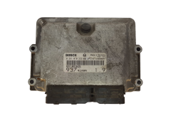 Controller 55185365 0281010332  Alfa Romeo 30631