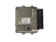 Controller MJD6JF.M4 51768657 71600.045.02 Fiat FGP 18656