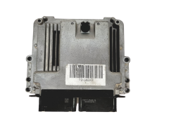 Controller F1B1-12A650-ATH FU5T-14F262-CA Ford Bosch