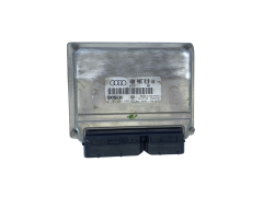 Controller 4B0906018AA 0261206449 VW Bosch 62888