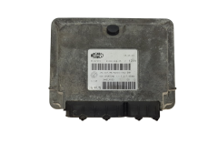 Controller IAW4AF.M8 55187373 61600.628.05 Fiat Magneti Marelli 16429