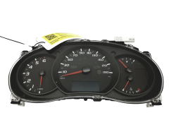 Speedometer/Instrument Cluster Renault Master 3 248109024R 250465761R  