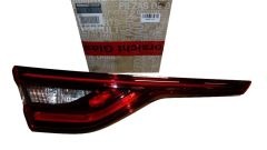 Lamp Left New Original 265555331R Renault