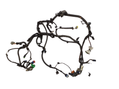 Engine Wiring System 9661443980 6569R7 1.4 16v KFU Peugeot 207