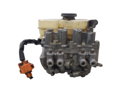 Abs Pump Honda Jazz Nissin