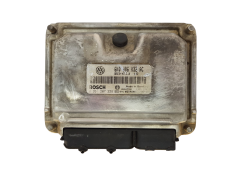 Controller Seat 6K0906032AC 0261207228 Bosch 30613