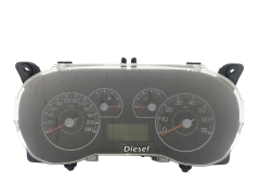 Speedometer/Instrument Cluster Fiat Grande Punto 51803121 48822