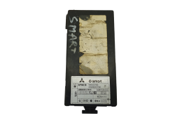 Controller Smart MN902789 5WK45104G Siemens VDO