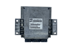 Controller 9648568480 IAW48P2.72 9645989480 PSA Magneti Marelli 48317