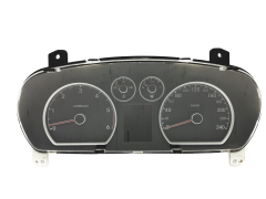 Speedometer/Instrument Cluster Hyundai I30 94033-2R205 11001-765611U 50715
