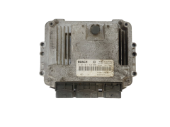 Controller 0281011549 8200310863 8200370779 Renault Bosch 39128