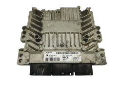 Controller 5WS40778F-T 7M51-12A650-BCE Ford Continental 68460