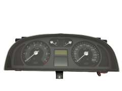 Speedometer/Instrument Cluster Renault Laguna 2 8200291327 D Jaeger